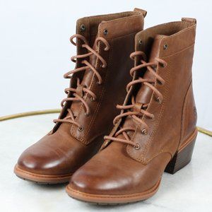 timberland sutherlin bay mid lace boot